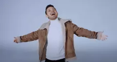 Paweł Jasionowski podbija sieć świąteczną produkcją! Utwór gwiazdora disco polo zdobywa coraz więcej komentarzy!