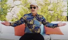 Taneczna nowość Ben Vito podbija sieć. Czym tym razem zaskoczył fanów uwielbiany
gwiazdor disco polo?!