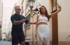 Mega premiera: Piękni i Młodzi Dawid Narożny x TKM - Byłe dostępna! To będzie hit lata?