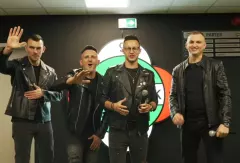 Jubileuszowe 10 lat z Playboys! Gwiazdy disco polo świętują razem w Hali RCS w Radomiu!

