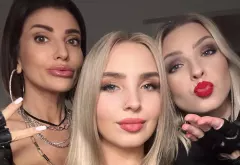 Są ikonami disco polo?! Top Girls podbijają serca fanów: Zobacz, jak „Co w sercu masz„ brzmi na żywo | VIDEO