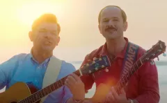 Sławomir i Zenon Martyniuk w Teledysku ”Tańcz”! TO hit lata?