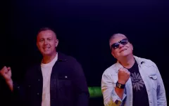 Gorąca Premiera! Jorrgus i Spike w Nowym Utworze „Chora Miłość”
