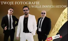 Koncert Andre w Ciechocinku zaskoczy fanów disco polo! Niezwykła lokalizacja i wyjątkowy klimat