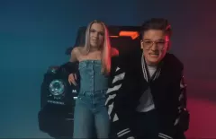 21-latek wbija się na scenę disco polo z hukiem. MAXone prezentuje debiutancki singiel „Tańczysz dla mnie"