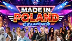 23 hity disco polo w jednym zestawie. „Made in Poland - Disco Polo Party 2026" trafiło do sieci