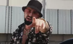 28 milionów na koncie Matta Palmera! To prawdziwy książę muzyki latino!