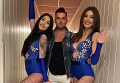 Gwiazdor disco polo milionerem! Artysta ma pikantne plany na najbliższą przyszłość! 