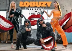 Ogromny sukces Łobuzów i Topek! „Dawaj im pyska„ zagwarantuje im teraz sławę na lata? To przekłada się na korzyści finansowe!