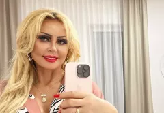 66-letnia Teresa Werner zachwyca fanów! Czy królowa śląskich szlagierów wygląda jak bogini?

