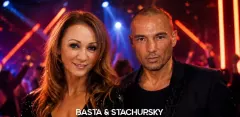 „8 sekund" Basty i Stachursky'ego. Tak powstał zaskakujący duet