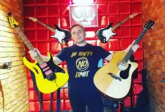 Paweł Dudek (Czadoman) stanął przed poważnym dylematem! Co zrobi Gwiazdor disco polo?! 