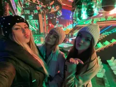 A jednak! Mimo braku koncertów na konto gwiazd disco polo - Top Girls trafiły pokaźne miliony! 
