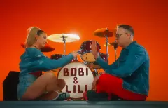 ”A w sobotę” – Bobi i Lili zaskakują wspólną premierą! To może być hit sezonu

