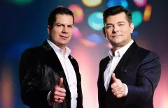 Niespodzianka dla fanów disco polo! Największe przeboje Zenka Martyniuka trafiły do sieci! 