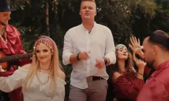 „Ach te oczy„ – nowy cygański hit zespołu To jest To podbija YouTube! Ponad 300 tysięcy wyświetleń!
