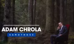 Adam Chrola zaskakuje nowością pt. „Samotność„! Sprawdź najnowszą premierę Disco Polo! 