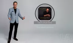 Adam Chrola wraca z nową piosenką „Moja żona tak już ma". Premiera disco polo trafiła do sieci