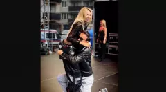 After Party i CamaSutra na jednej scenie. Patryk Pegza i Małgorzata Główka zaśpiewali razem