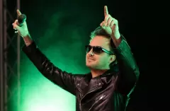 Tak brzmi na żywo legendarna grupa disco polo After Party! Nie daj życiu się” na żywo! Ten utwór kocha cała Polska?!