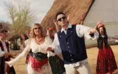 After Party & Mistic z premierą „Dobrze widziałeś co brałeś”. Zobacz nowość disco polo