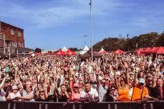 After Party: Mistrzowie Disco Polo, którzy podbijają serca fanów! Zobaczcie nagranie z koncertu z Niemiec! Ten filmik robi wrażenie!