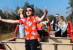 After Party rozkręca imprezę?! Ich nowy utwór „Co My Tu Robimy” wzbudza zainteresowanie - Posłuchaj, zanim wszyscy się dowiedzą