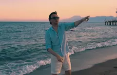 After Party z nową piosenką „Mówili na nią Seniorita”. Latynoski hit na lato 2026 od Patryka Pegzy