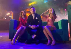 Tylko u nas! After Party z nową produkcją! „Na parkiecie będziesz wywijała„! Gwiazdy disco polo zadbały o mix styli! 