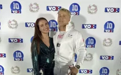 Agata Siek-Woner z Amber Management: Niezastąpiona siła w świecie muzyki