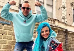 Agbe ujawnia nowy singiel ”On mnie bierze” – Posłuchaj teraz, zanim stanie się viralem
