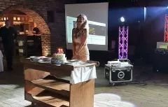 Agnieszka Drewnicka – Exaited świętuje 40 urodziny! Piękna gwiazda disco polo zorganizowała huczną imprezę! |ZDJĘCIA|