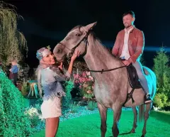 Wielki powrót znanej wokalistki disco polo?! Gwiazda wspólnie z zespołem przygotowała wyjątkową premierę! 