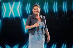 Agnieszka Muszalska Agnes w Disco Star! Poznajcie ją bliżej!