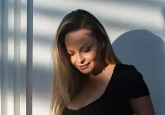 Agnieszka Niewęgłowska – Wokalistka disco polo ogłosiła, że jest w ciąży! 