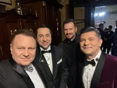 Akcent, Boys i Classic! Historyczne spotkanie gigantów disco polo! Wiemy, co przygotowali artyści! 