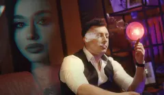 Z disco polo na slap house?! Albik zachwycił premierą „Popielniczka„