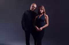 Alexa & Fonzy z piosenką, która chwyta za serce! Zobacz przedpremierę „Jej szept"!
