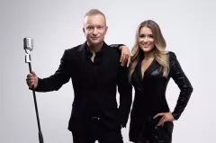 Alexa & Fonzy zaskakują nowością! ”Balans Ciał”! Zobacz nowość jako pierwszy! 