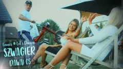Alkohol w disco polo!? Będą skargi?! Znani youtuberzy z SmiechawyTV i formacja Let’s Dance z nowością „Dawaj 05” Fani zachwyceni 