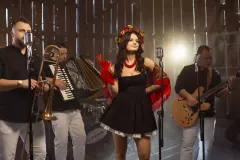 Altess debiutuje w disco polo! Nowa piosenka ”Tańczmy do rana”! Zobacz przedpremierę! 