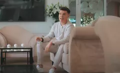 Alvaryo zaskakuje nowym hitem „Ostatnie spotkanie„! PREMIERA!
