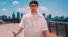 Ambu-Lans szykuje wakacyjną petardę. „Do Ciebie Halo (Vice Versace)"! Mamy przedpremierę!