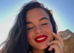 Anastasiia Zakhandrevych: Odkryj jej gorące zdjęcia w bikini, które wstrząsnęły światem!