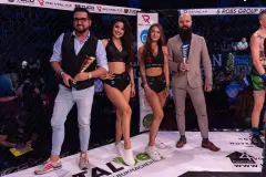 Gwiazdor disco polo wkracza na ring?! Andrzej Marcysiak mocno zaangażowany w federację Revolta!