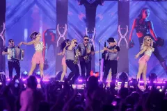 Andre i „Ale Ale Aleksandra„ totalnie na żywo! Posłuchajcie jak naprawdę brzmi jeden z największych przebojów disco polo!