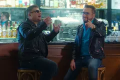 Andre i Skalar US podbijają serca fanów disco polo! Poznaj hit ”A niech zazdroszczą nam”! 