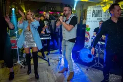 Andre Na urodzinach jako niespodzianka - epicka impreza z udziałem ulubionego zespołu disco polo! Mamy wideo!