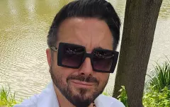 Andre nie zwalnia tempa! Gwiazdor disco polo pokazał nową produkcję pt. „Minione dni”! Ta nowość podbije listy przebojów?! 

