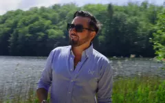 Andre podbija świat disco polo nowym hitem! Tak powinno brzmieć prawdziwe disco polo